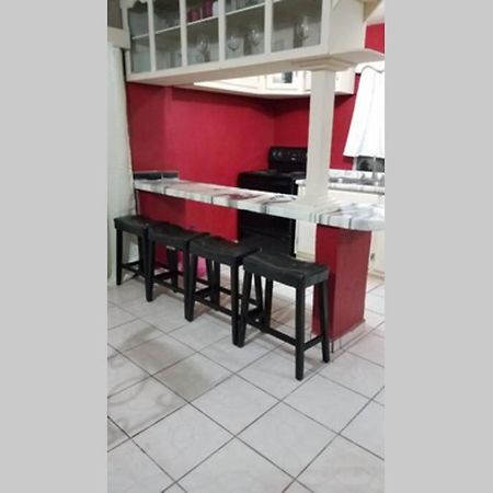 Puerto PeñascoCasa Grande A 3 Minutos De La Playa别墅 外观 照片