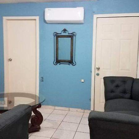 Puerto PeñascoCasa Grande A 3 Minutos De La Playa别墅 外观 照片